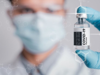 New Study Identifies Key Mechanism Behind Rare Myocarditis Following COVID-19 mRNA Vaccination