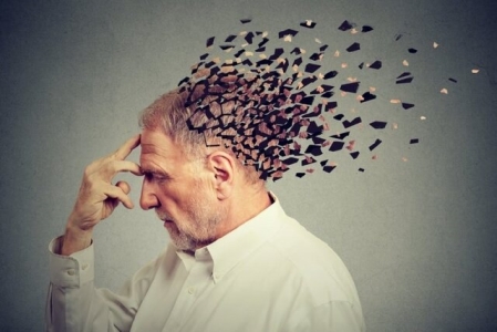 Discovery of a Novel and Promising Therapeutic Approach for Alzheimer’s Disease