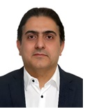 دکتر امیر امیری یکتا